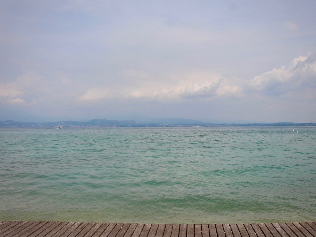 Sirmione | Lake Garda